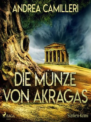 cover image of Die Münze von Akragas